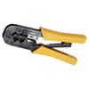 Picture of FLUKE NETWORKS 4P/6P/8P Modular Crimp Tool.