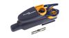 Picture of FLUKE NETWORKS IS40 Protool Kit. Includes: D814, D-Snips, Cable