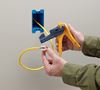 Picture of FLUKE NETWORKS JackRapid PANDUIT NK688M Punch Down Termination Tool.