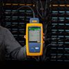 Picture of FLUKE NETWORKS 2Ghz Cable Analyzer V2 with Wi-Fi.