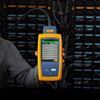 Picture of FLUKE NETWORKS 2 GHz DSX Cable Analyzer Versiv 2 with Wi-Fi.
