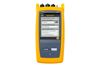 Picture of FLUKE NETWORKS 2Ghz Quad Cable Analyzer OLTS Quad OTDR, Fiber