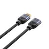 Picture of UNITEK 3m 8K HDMI Extension Cable Supports 8K@60Hz/4K@120Hz HDR