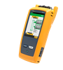 Picture of FLUKE NETWORKS Quad CertiFiber Pro OLTS V2 with Wi-Fi.