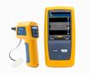 Picture of FLUKE NETWORKS FiberInspector Pro V2 with Wi-Fi.