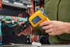 Picture of FLUKE NETWORKS FiberInspector Pro V2 with Wi-Fi.