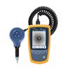 Picture of FLUKE NETWORKS FiberInspector Micro Fiber Optic Inspection Camera.