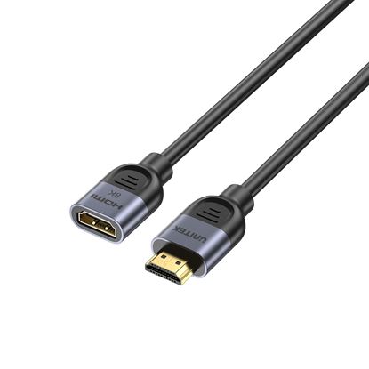 Picture of UNITEK 1.5m 8K HDMI Extension Cable Supports 8K@60Hz/4K@120Hz HDR