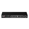 Picture of EDIMAX 8 Port 2.5GbE Web Smart Switch with 1x 10GbE Multi-Gigabit