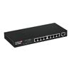 Picture of EDIMAX 8 Port 2.5GbE Web Smart Switch with 1x 10GbE Multi-Gigabit