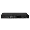 Picture of EDIMAX 28 Port 2.5GbE PoE++ L2 with 4x 10GbE SFP+ Ports Surveillance