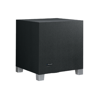 Picture of PIONEER 8 Inch 150W Subwoofer. 50-200Hz. 20cm High Linear Cone