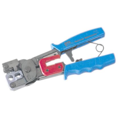 Picture of IDEAL INDUSTRIES Modular Plug Crimp Tool for Cat 5e/6 RJ-45 (8P8C)