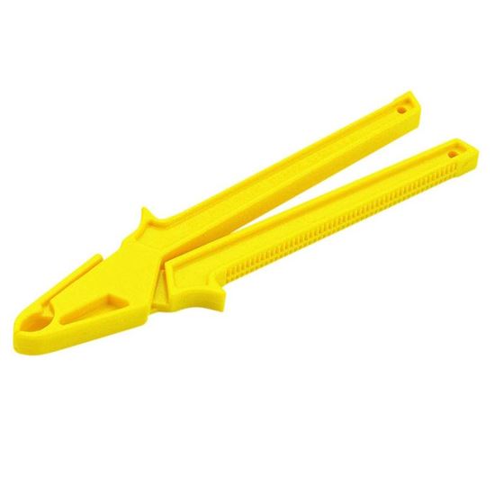 Picture of IDEAL INDUSTRIES 250V 5 Inch Fuse Puller. 1/4 to 1/2 Inch Diameter