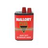 Picture of DURACELL Mallory 6V Battery. MN908 4LR25X