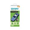 Picture of Dymo LetraTag 100H Handheld labeller - Blue