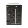 Picture of POWERSHIELD Defender 1200VA (720W) Line Interactive UPS, 3x NZ