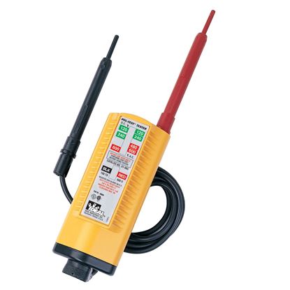 Picture of IDEAL INDUSTRIES Vol-Test Voltage Tester. 100-600V AC/DC 600V CAT III