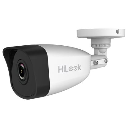 Picture of HILOOK 5MP 2.8mm Fixed Bullet PoE Network Camera.