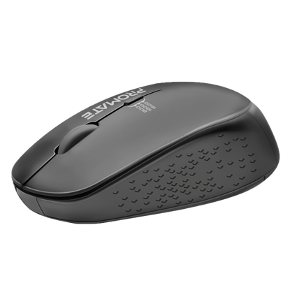 Picture of PROMATE Ergonomic Wireless Mouse 800/1200/1600 Dpi. 10m Working