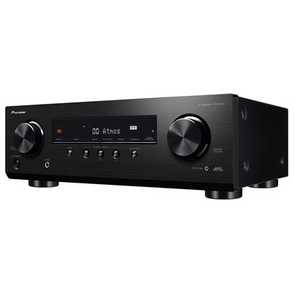 Picture of PIONEER 5.2 Channel AV Receiver Amplifier. 150 Watts per Channel.