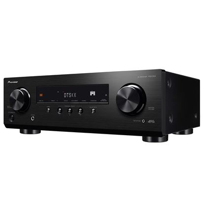 Picture of PIONEER 7.2 Channel AV Receiver Amplifier. 165 Watts per Channel.