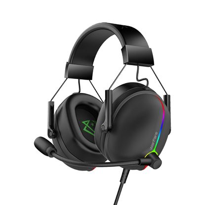 Picture of VERTUX Extreme Performance 7.1 Surround Sound Gaming Headset