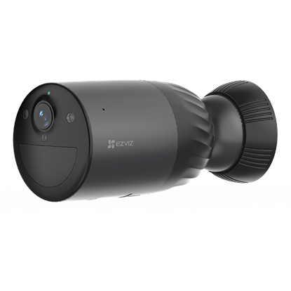 Picture of EZVIZ 8MP (4K) WiFi Outdoor Single Outdoor Security Camera.