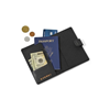 Picture of EVERKI RFID Passport Wallet Protects Cards & Passport From