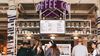 Picture of MAXHUB 98" CMA Series 4K Commercial Signage Display.