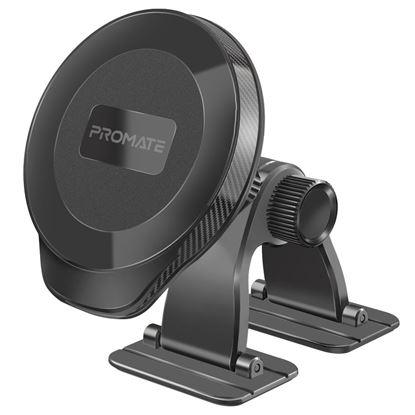 Picture of PROMATE MagGrip 360 Cradleless Magnetic Smartphone Holder.