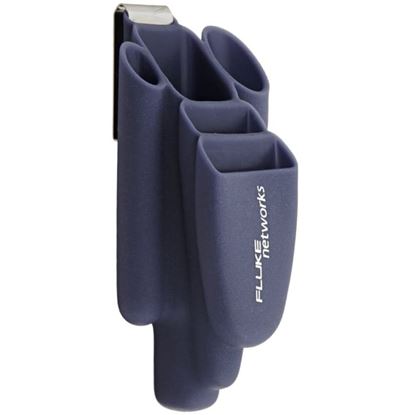 Picture of FLUKE NETWORKS IS60 Dur-A-Grip Tool Pouch.