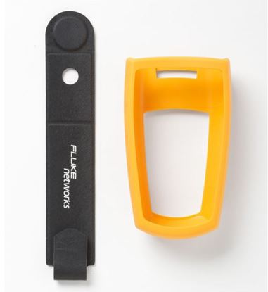 Picture of FLUKE Holster with Magnetic Strap For MS2, Fi-500, SFP and MFP