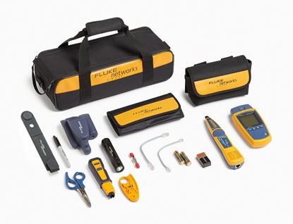 Picture of FLUKE Microscanner2 Termination Test Kit