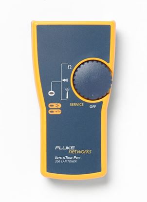 Picture of FLUKE Intellitone Pro 200 Lan Toner 