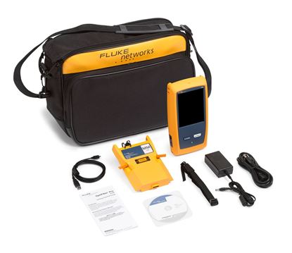 Picture of FLUKE Optifiber Pro Multimode OTDR 