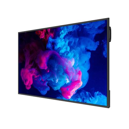 Picture of MAXHUB 86" CMA Series 4K Commercial Signage Display.