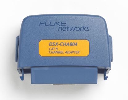 Picture of FLUKE NETWORKS DSX Cat 8 Channel Adapter Set