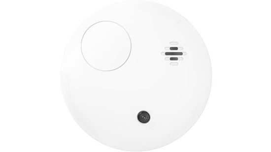 Picture of HIKVISION AXHUB PRO Series Wireless Photoelectric Smoke Detector