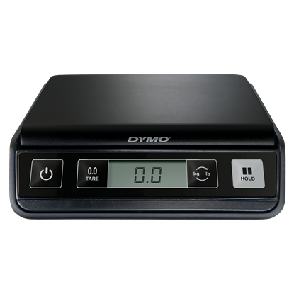 Picture of DYMO M2 Digital USB Postal Scales Up to 2Kgs Capacity.