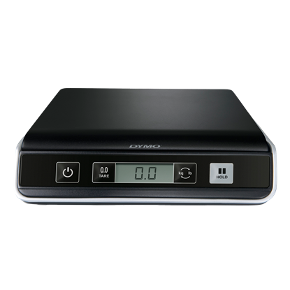 Picture of DYMO M5 Digital USB Postal Scales Up to 5Kgs Capacity.