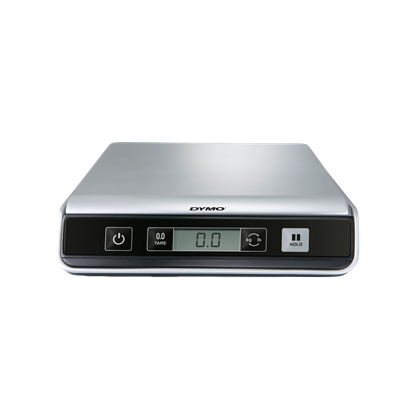 Picture of DYMO M10 Digital USB Postal Scales Up to 10Kgs Capacity.