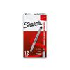 Picture of Sharpie S37121 Ultra Fine (MOQ 12) Black Permanent Marker Pen