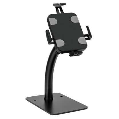 Picture of BRATECK Universal Anti-Theft Open Frame Countertop Stand for 7.9"-11”