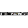 Picture of HILOOK 32-Channel 1U 4K NVR with 16 Plug & Play PoE Ports with 4TB HDD.