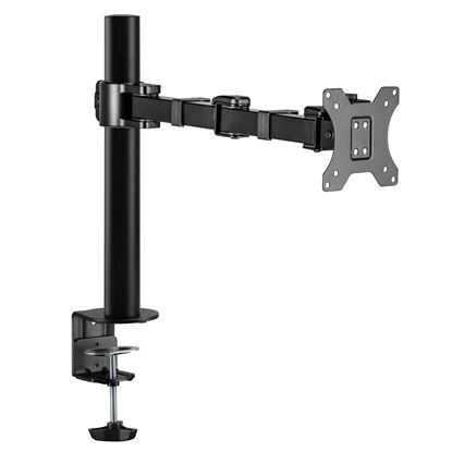 Picture of BRATECK 17"-32" Single Monitor Articulating Arm. Max Load: 12kg,