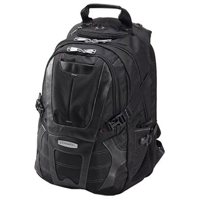 Picture of EVERKI Concept 2 Laptop Backpack. Up to 17.3'. Checkpoint friendly