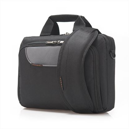 Picture of EVERKI Advance Laptop Briefcase Designed to fit up to 11.6-Inch