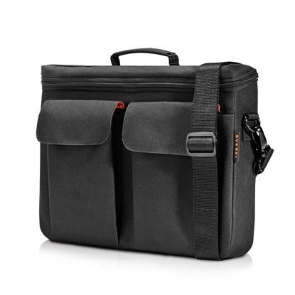 Picture of EVERKI Rugged EVA Laptop Briefcase 13.3'. Hardened Laptop