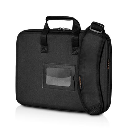 Picture of EVERKI EVA Hard Shell 12.5'~14.1', Laptop case, High Density Memory